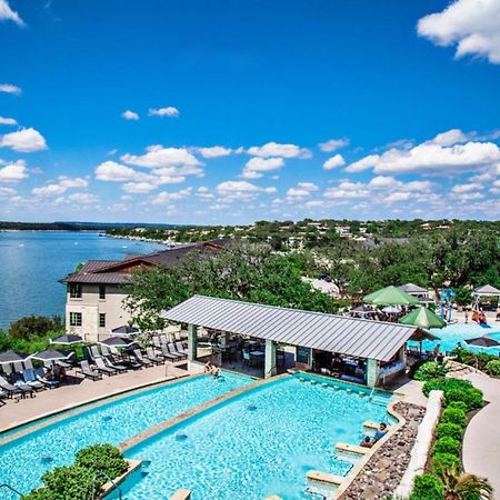 Lakeway Resort & Spa Екстериор снимка