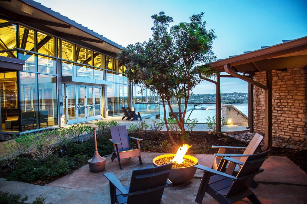 Lakeway Resort & Spa Екстериор снимка