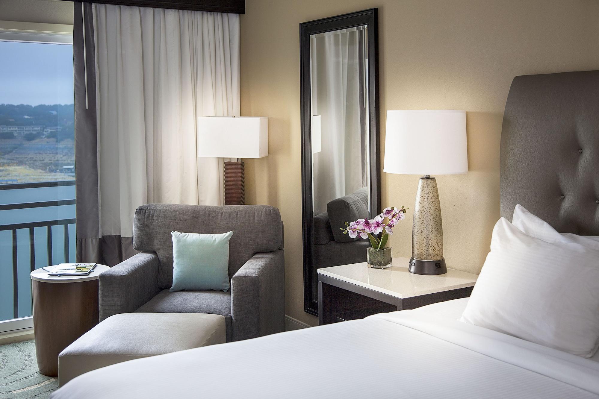 Lakeway Resort & Spa Екстериор снимка