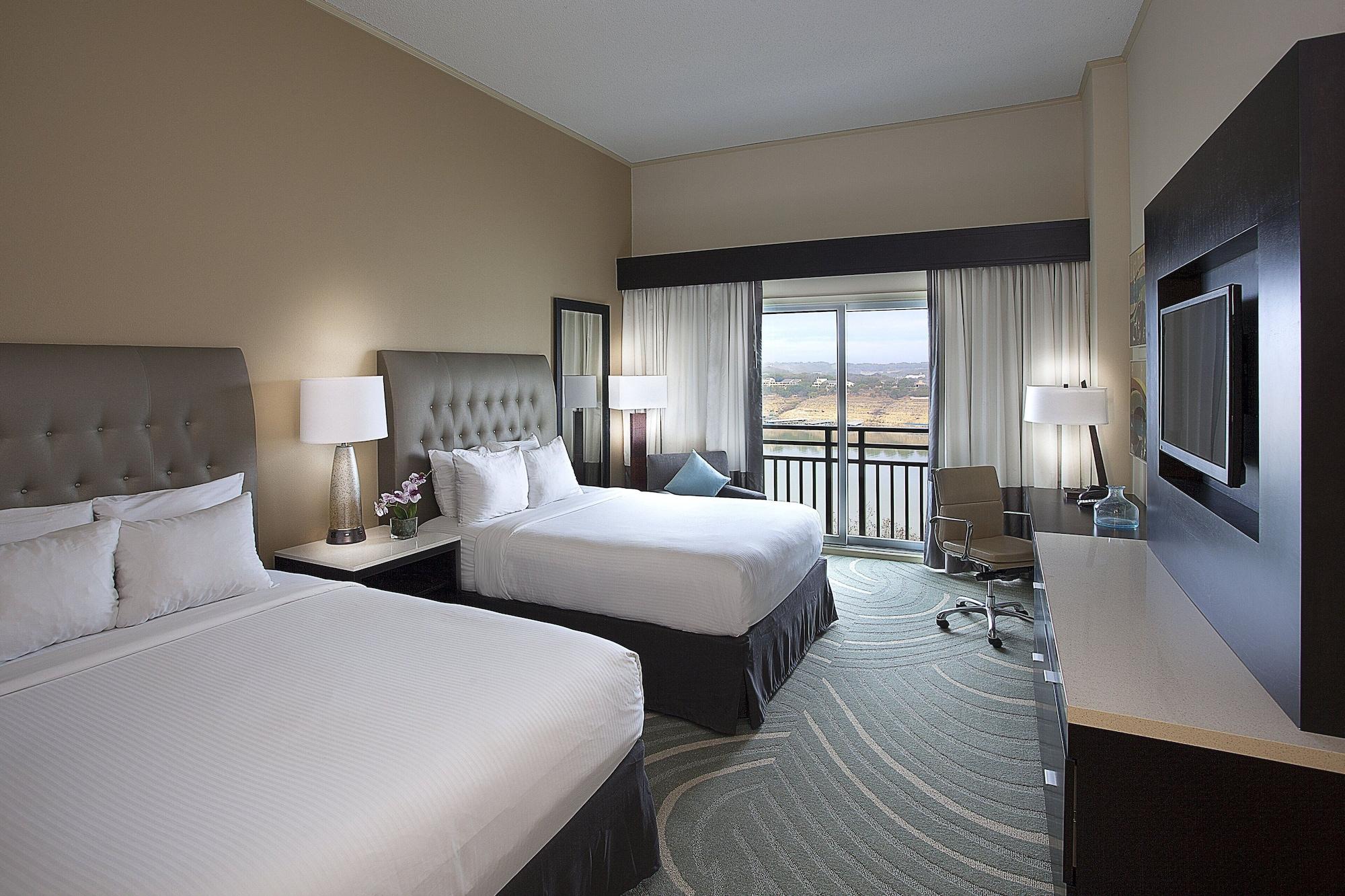 Lakeway Resort & Spa Екстериор снимка