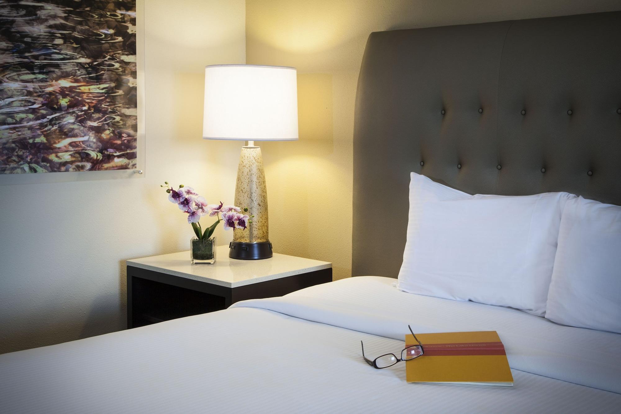 Lakeway Resort & Spa Екстериор снимка
