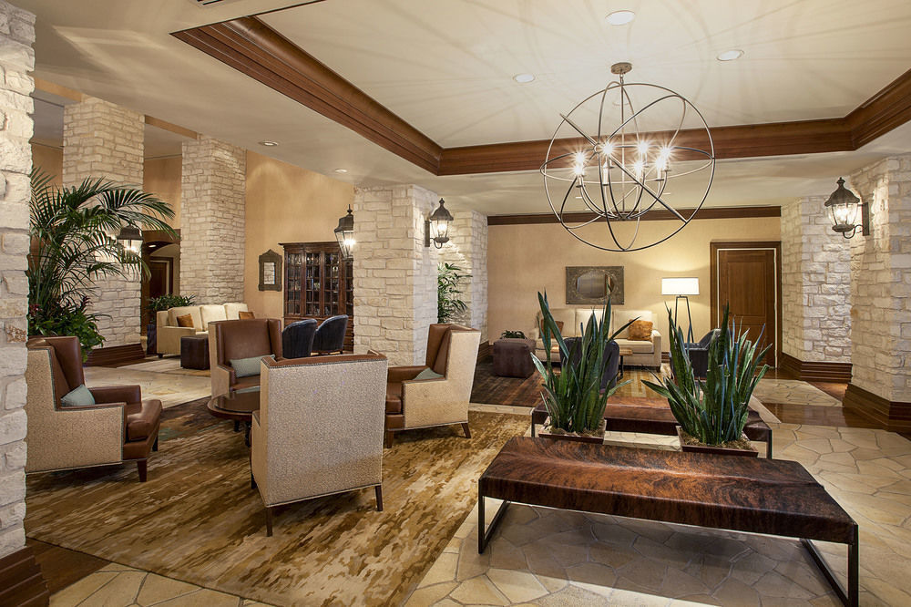 Lakeway Resort & Spa Екстериор снимка