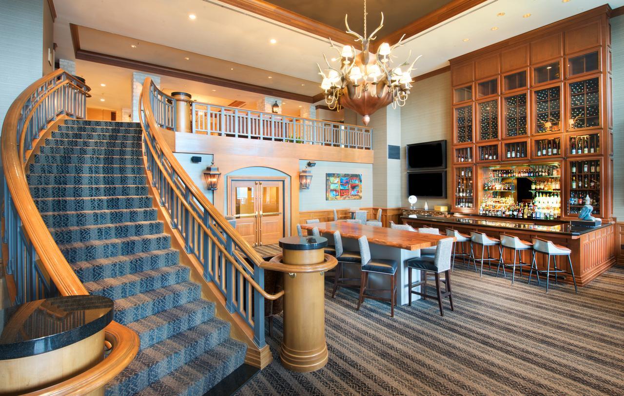 Lakeway Resort & Spa Екстериор снимка