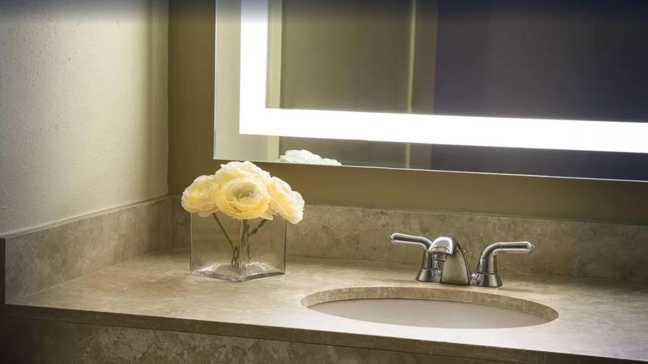 Lakeway Resort & Spa Екстериор снимка