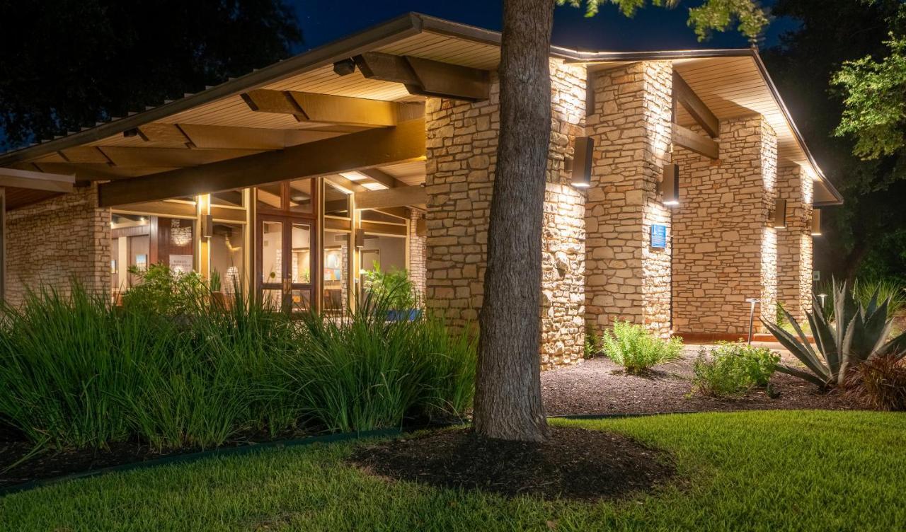 Lakeway Resort & Spa Екстериор снимка
