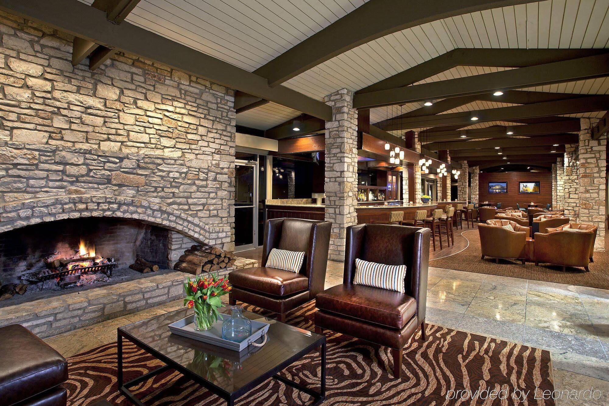 Lakeway Resort & Spa Екстериор снимка